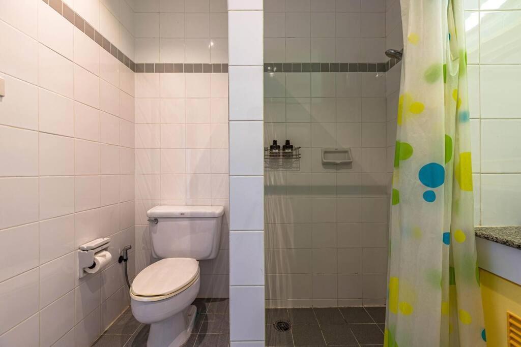 4 Bedroom Townhouse In Great Location! 후아 힌 외부 사진